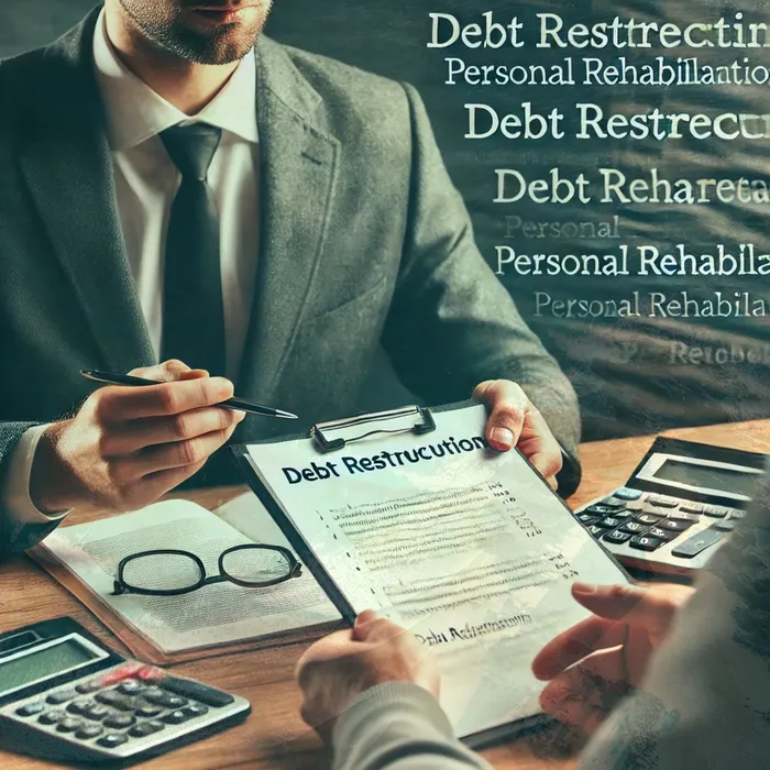 개인회생장단점