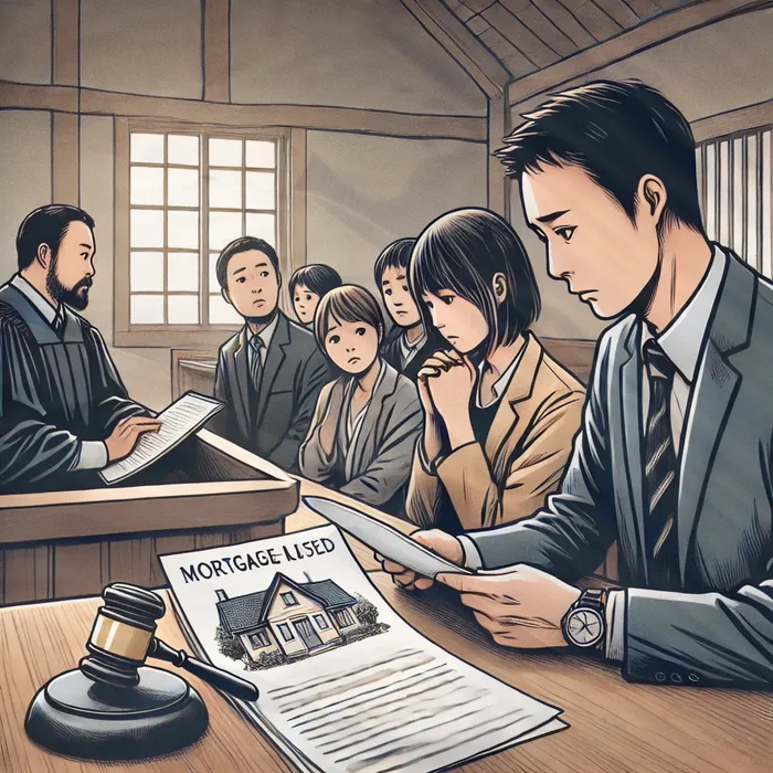 나홀로개인회생