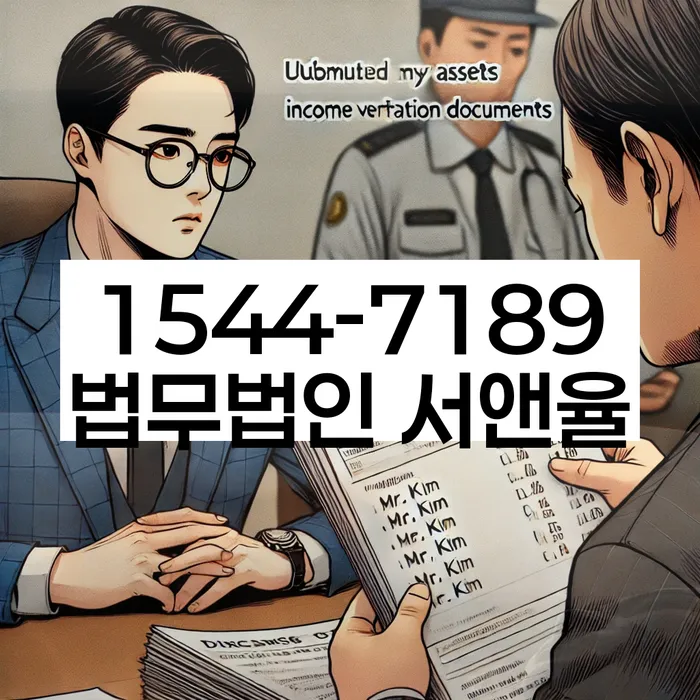 개인회생 취소