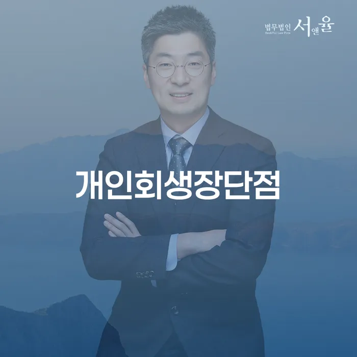 하동군 불법사채 개인회생 제도 어떻게