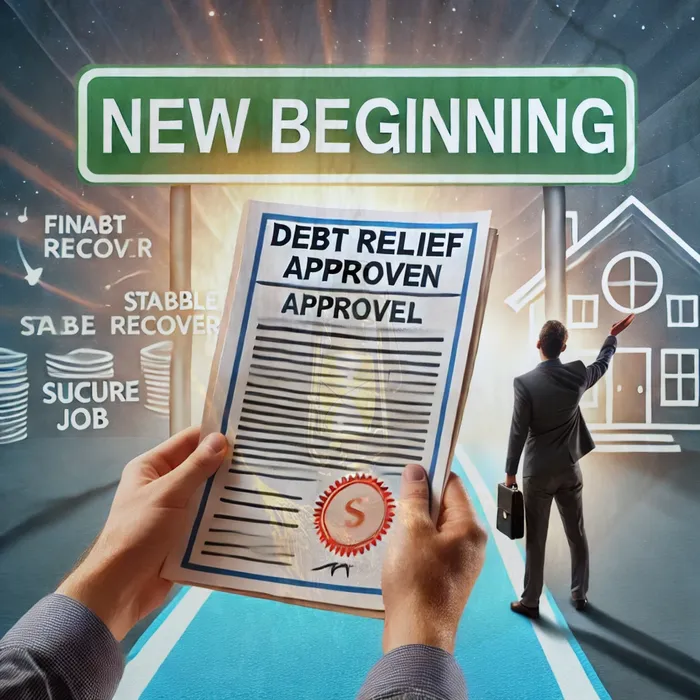 개인회생장단점