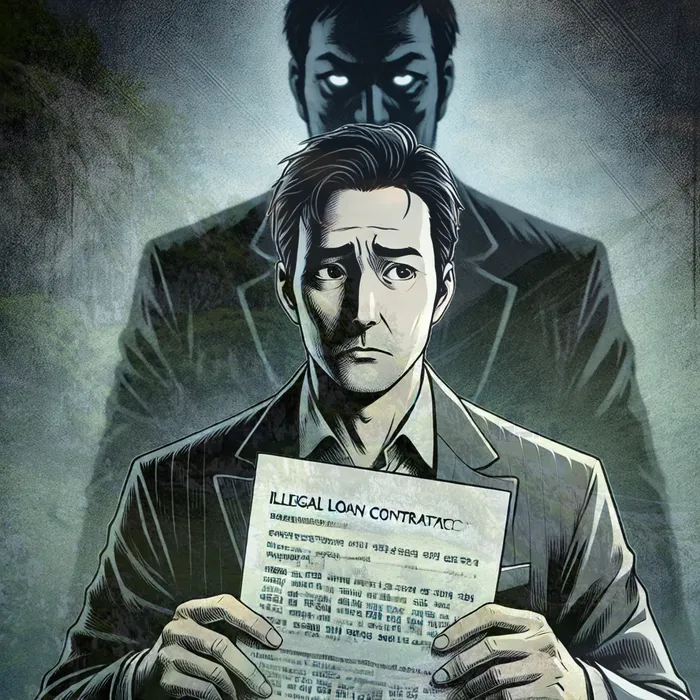 긴급생계자금대출 연체 시