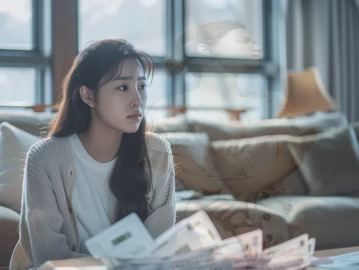 정부대환대출 연체 시