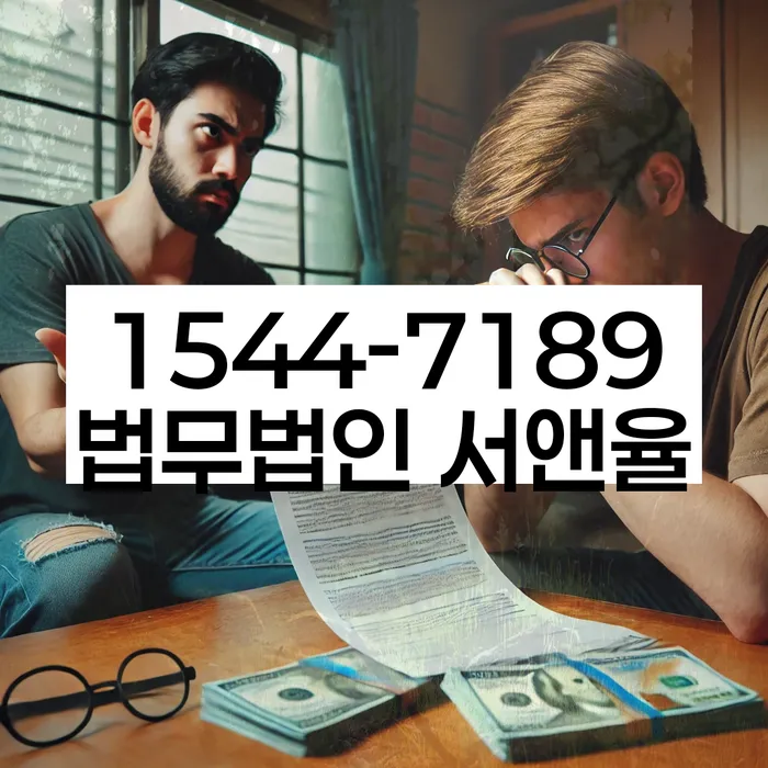 개인회생필요서류