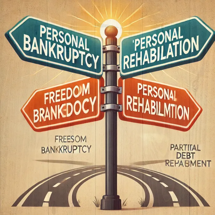 채무자대리인제도