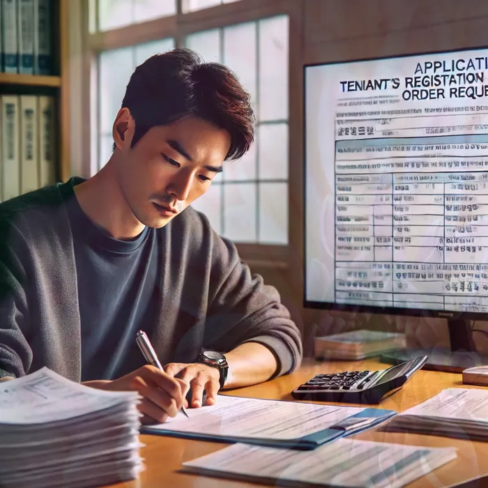 채무자대리인제도