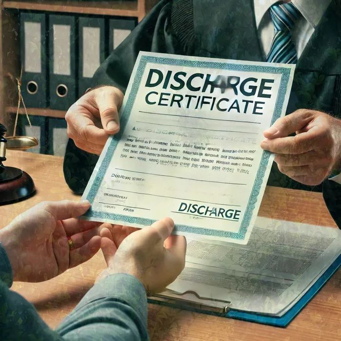 채무자대리인제도