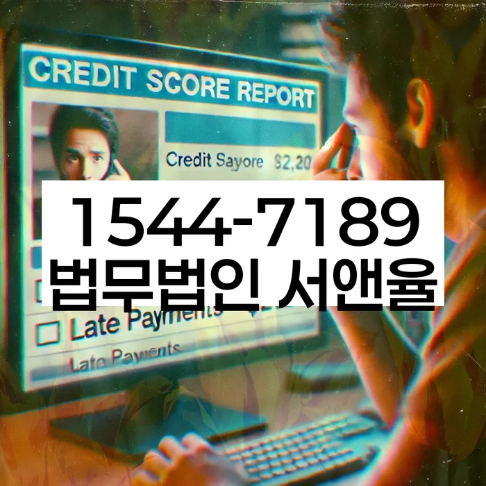 개인회생변호사