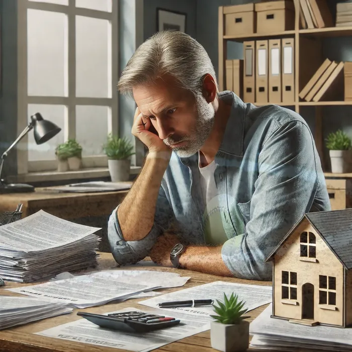 개인파산신청서류