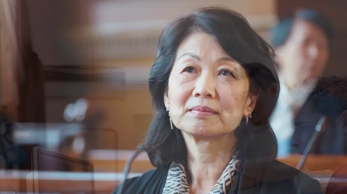 개인파산신청서류