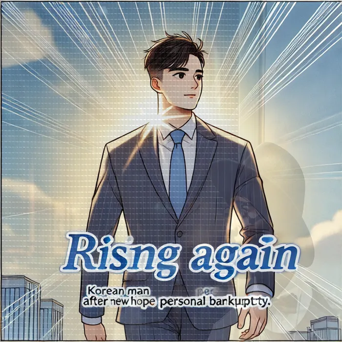 개인회생이의신청서