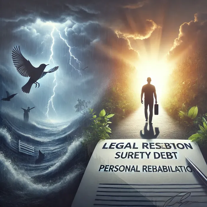 채무자회생및파산에관한법률