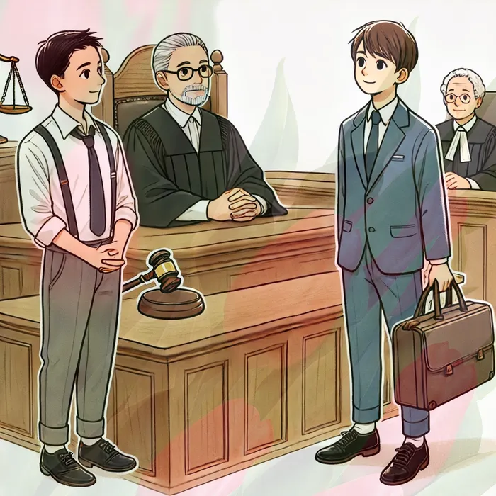 도산전문변호사