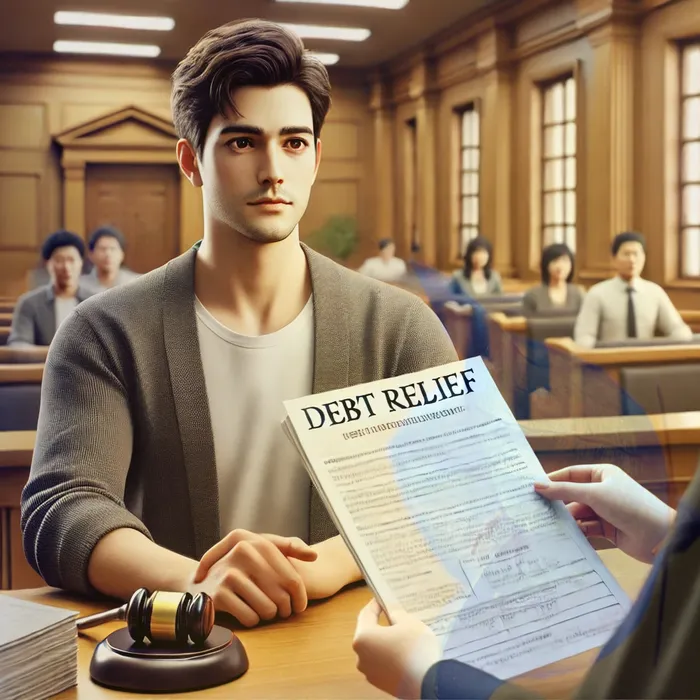 소액대출 연체 시