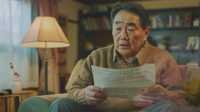 소액대출 연체 시