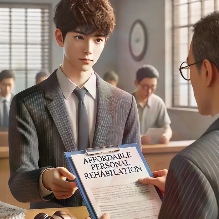 소액대출 연체 시