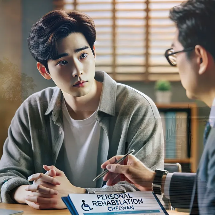 개인회생법무사