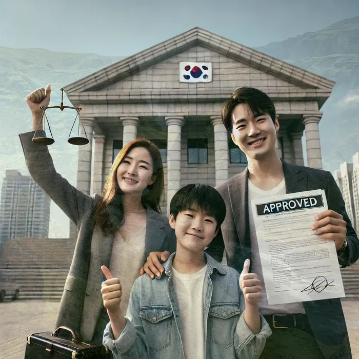 개인파산전문변호사