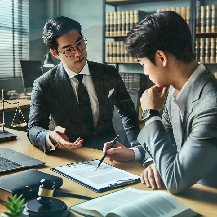 개인파산전문변호사