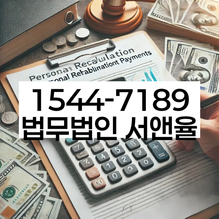 개인회생