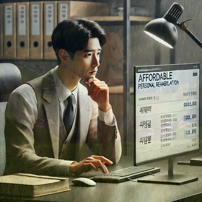 개인회생과 개인파산 비교