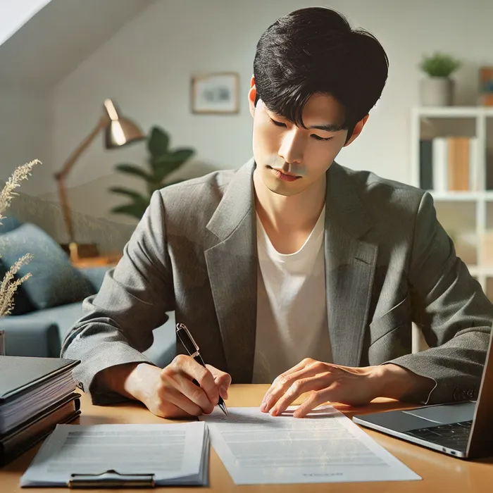 개인회생 자격 요건