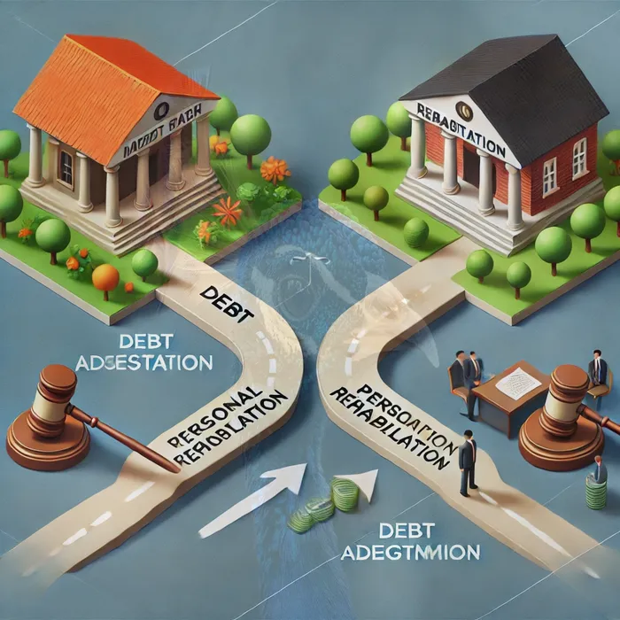 변제율 조정 방법