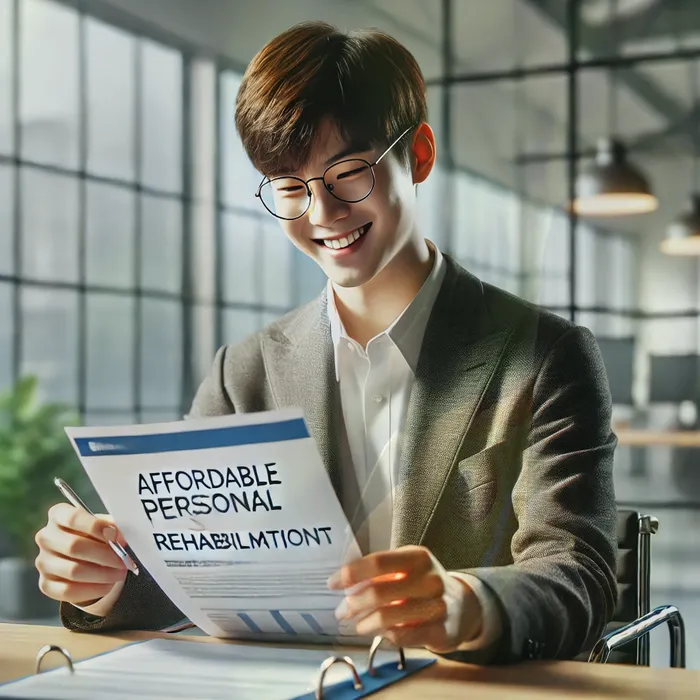 도산 전문 변호사 도움