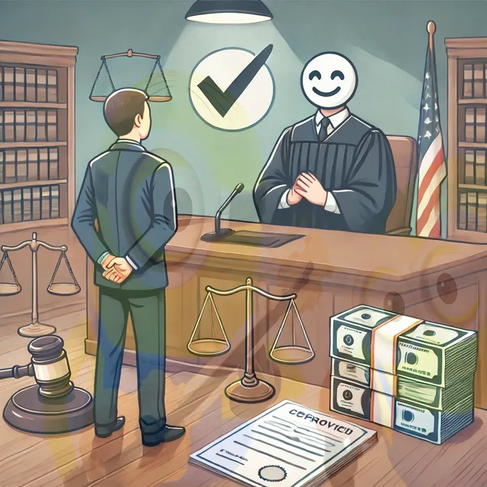 법률 전문가 도움