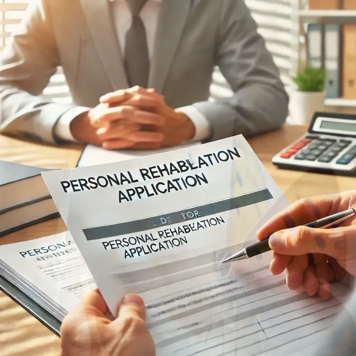 신용 회복 방법