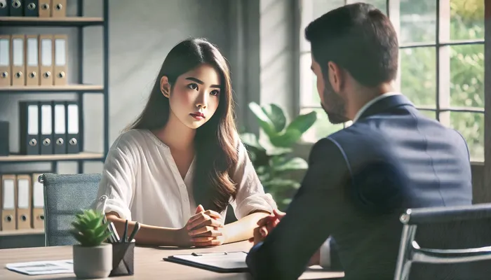 채무조정신청서작성