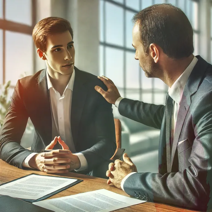 개인회생의 절차