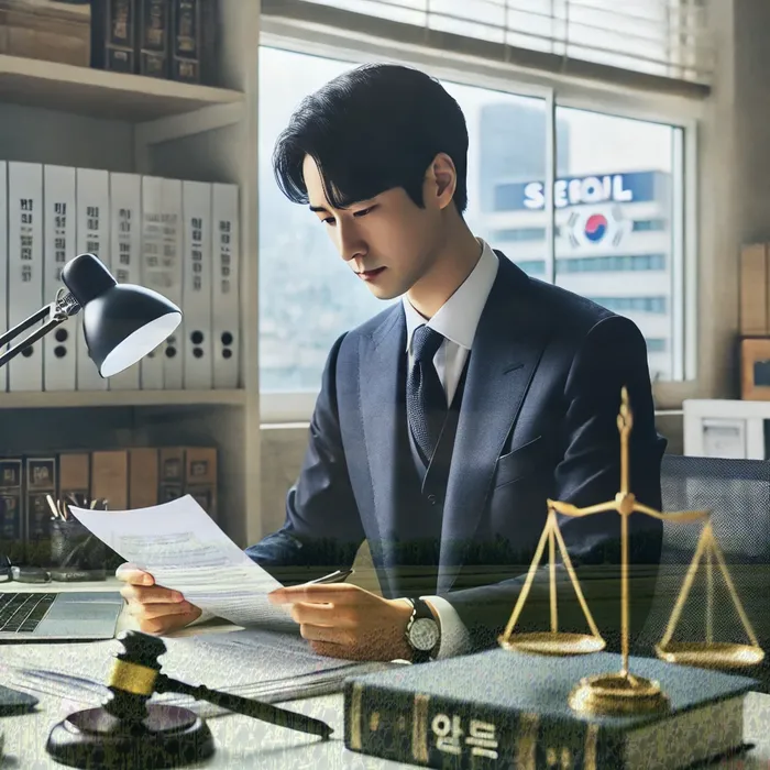 채무 조정 사례