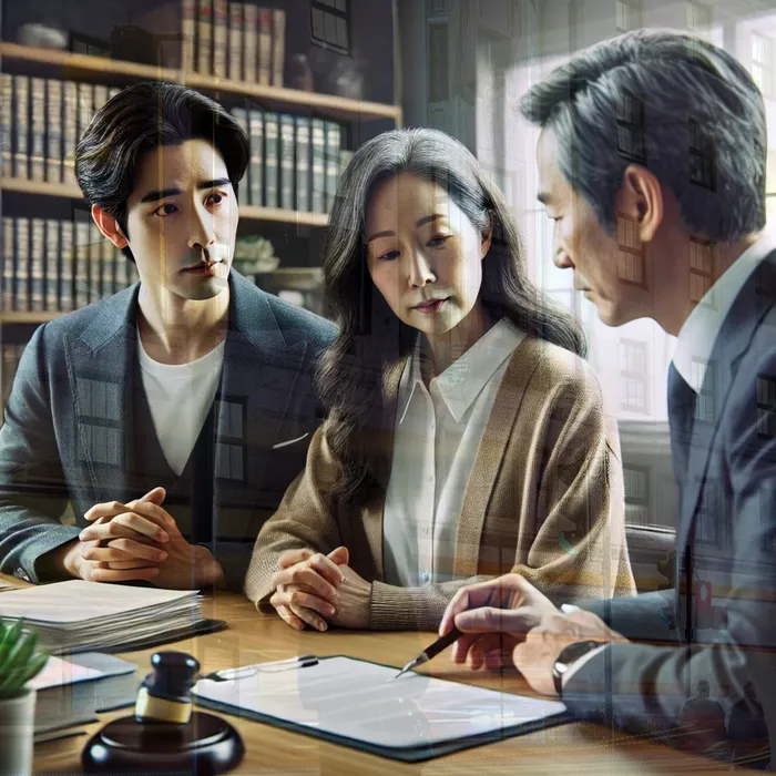 개인회생 신청 절차