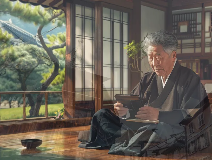 경제적 안정 찾기