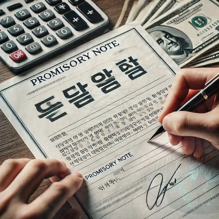 신뢰할 수 있는 변제금 대납