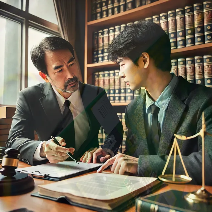 채권추심 소송 변호사