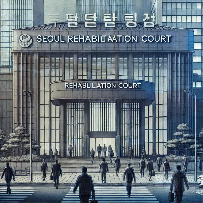 개인회생 사례 분석