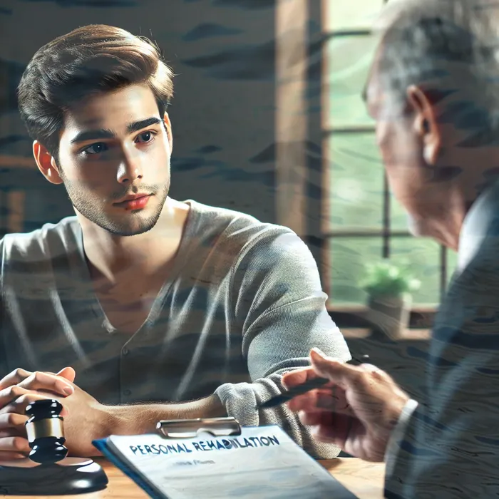 변호사 상담의 중요성