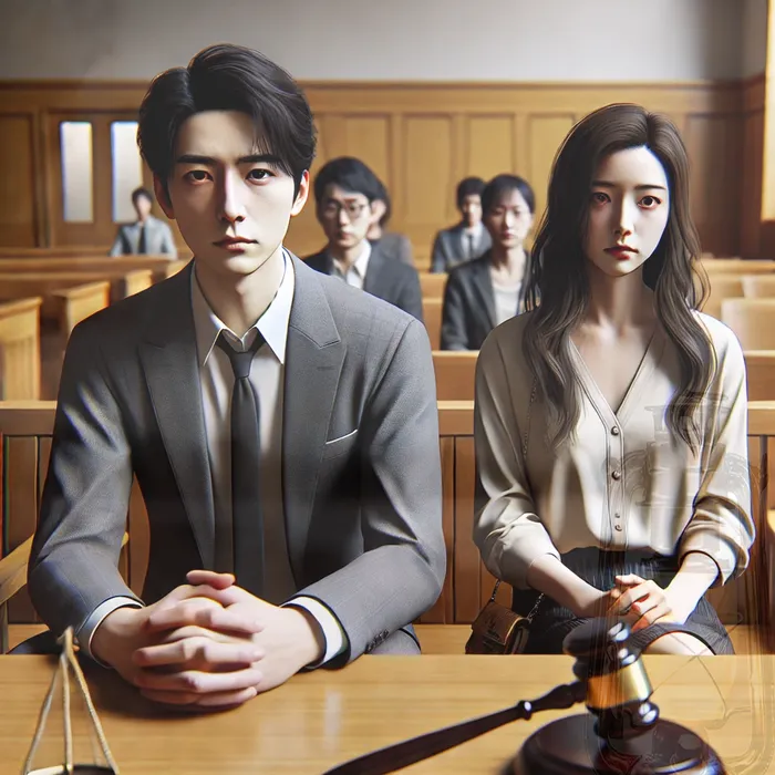 채무 조정 방법