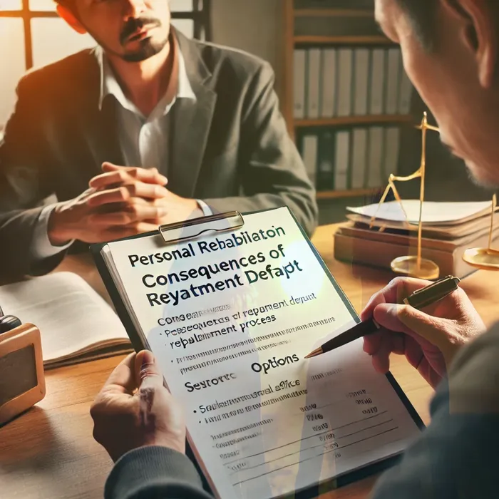 채무 해결 방법