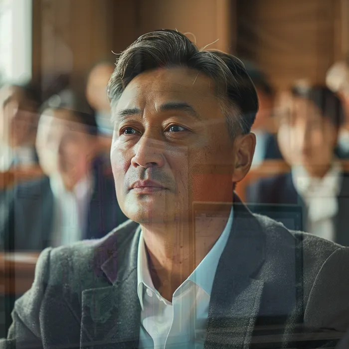 법적 대응 사례