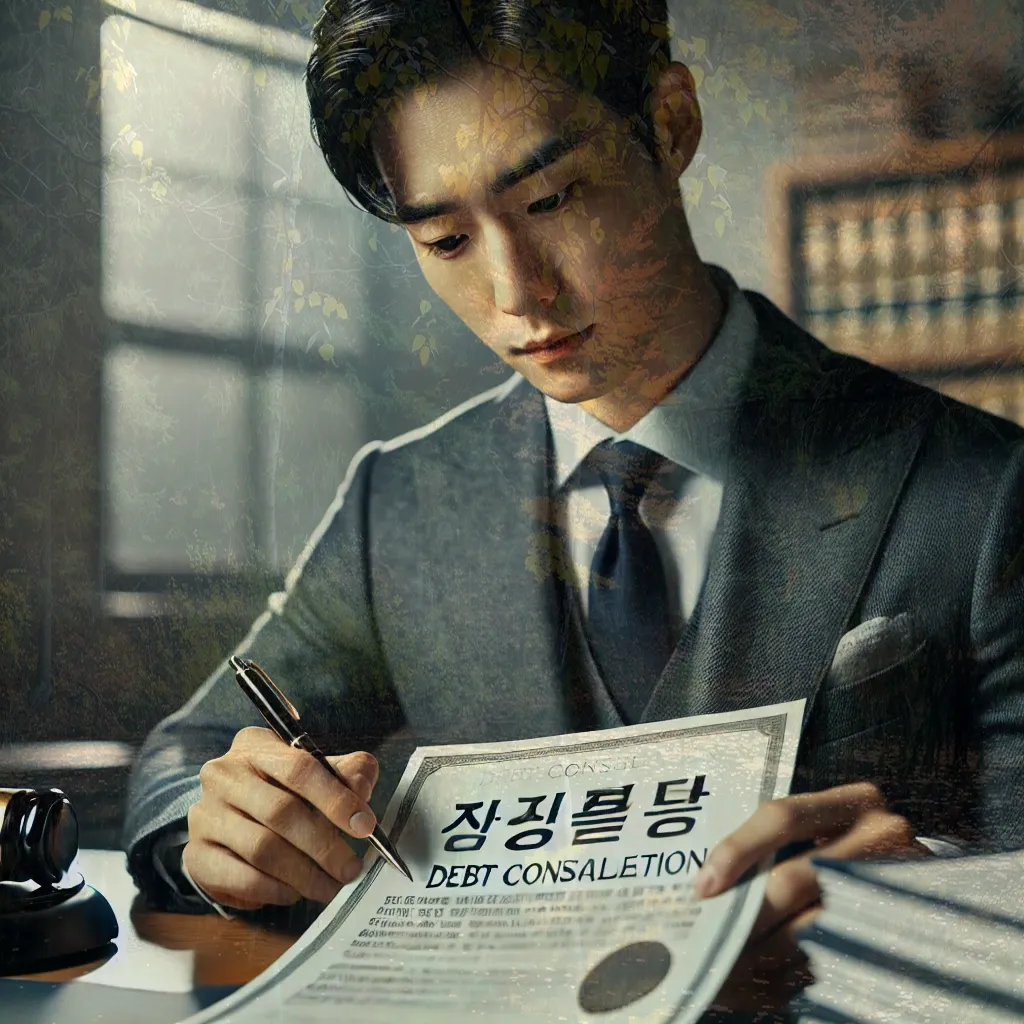 개인파산 절차