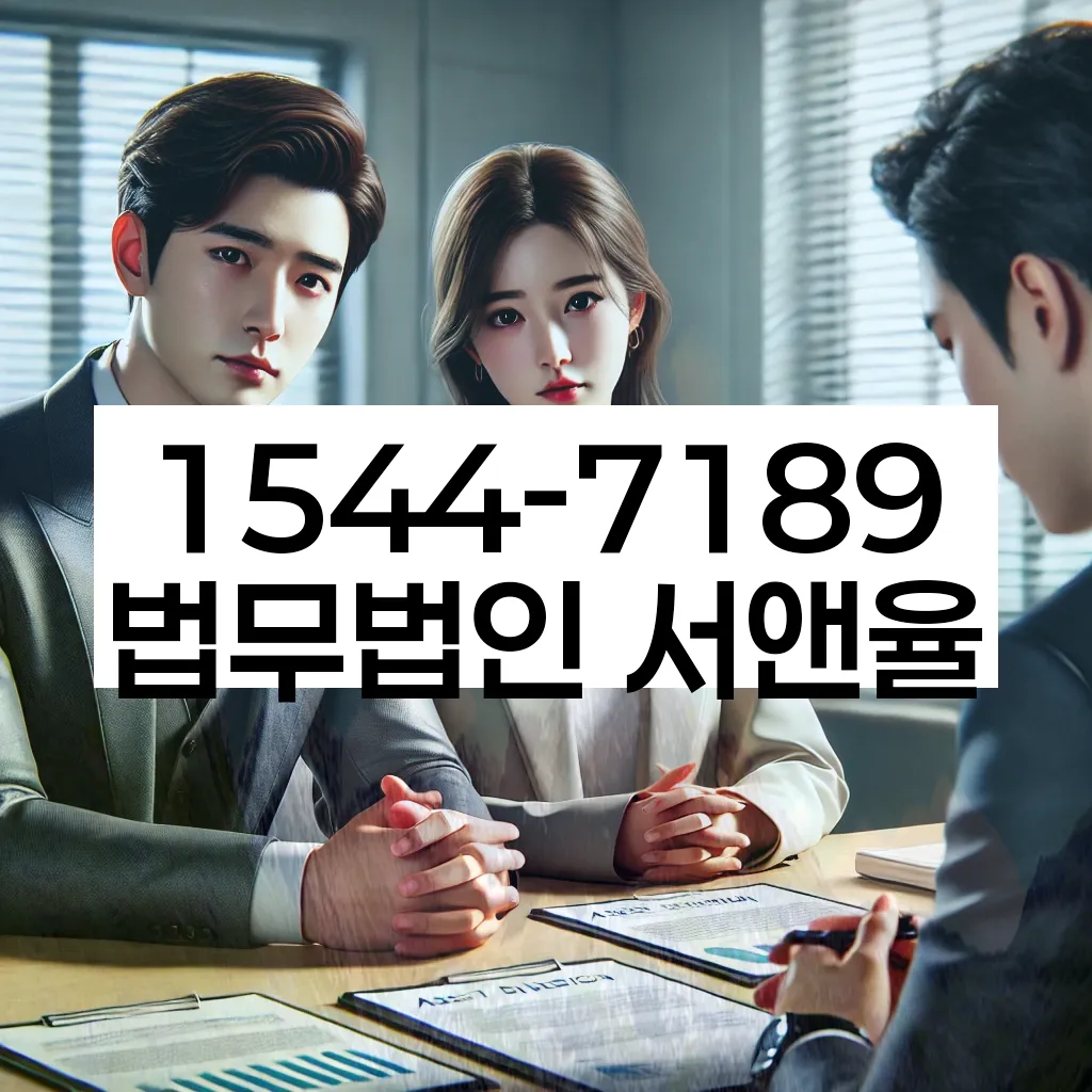 개인회생 절차