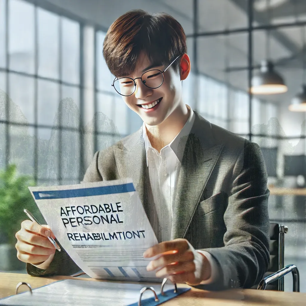 개인회생 필요 서류
