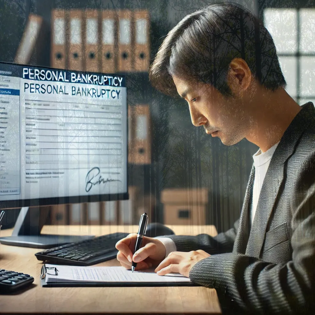 개인회생 자주 묻는 질문