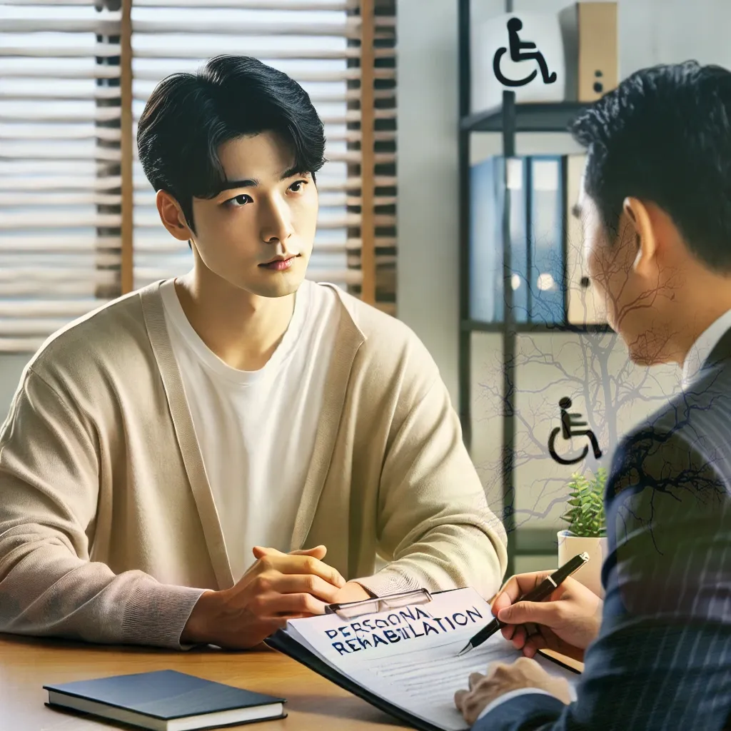 채무 재조정