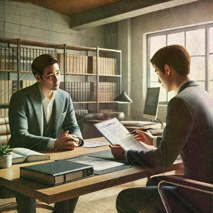 채무 해결 방안