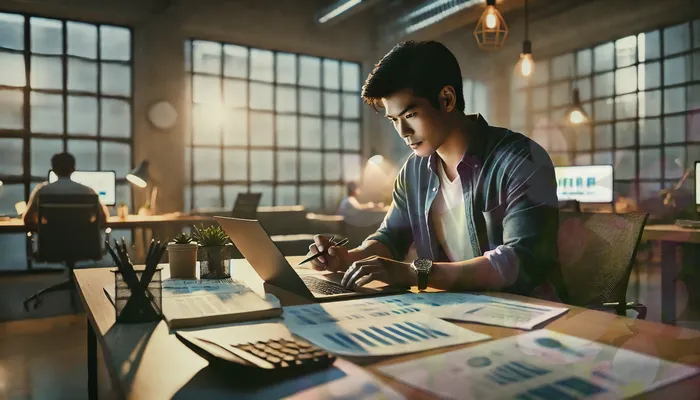 개인회생신청서류