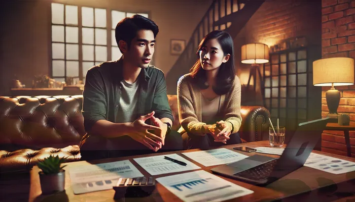 개인회생 장단점